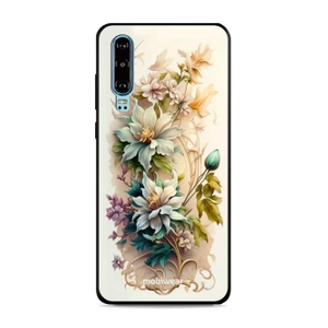 Phone Glossy Case Huawei P30 - Design G014G