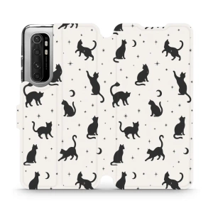 Phone Case Xiaomi Mi Note 10 Lite - Design V162S