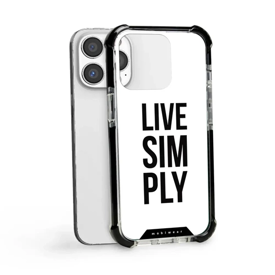 Case MagSafe Elite Bumper for Apple iPhone 13 Pro - Design D070D