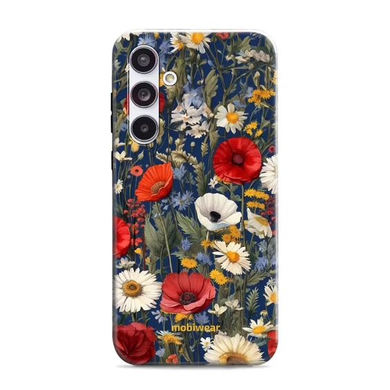 Case Elite Pro for Samsung Galaxy A55 5G - Design EP46E