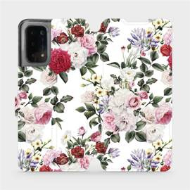 Hülle für OPPO A74 5G - Farbe MD01S