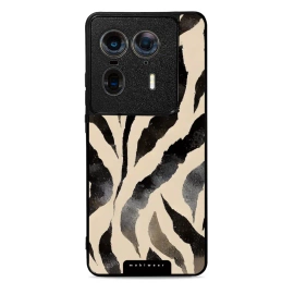 Phone Glossy Case Motorola Edge 50 Ultra - Design GA53G