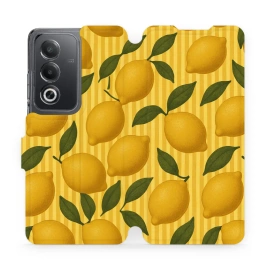 Phone Case OPPO A80 5G - Design VP81S