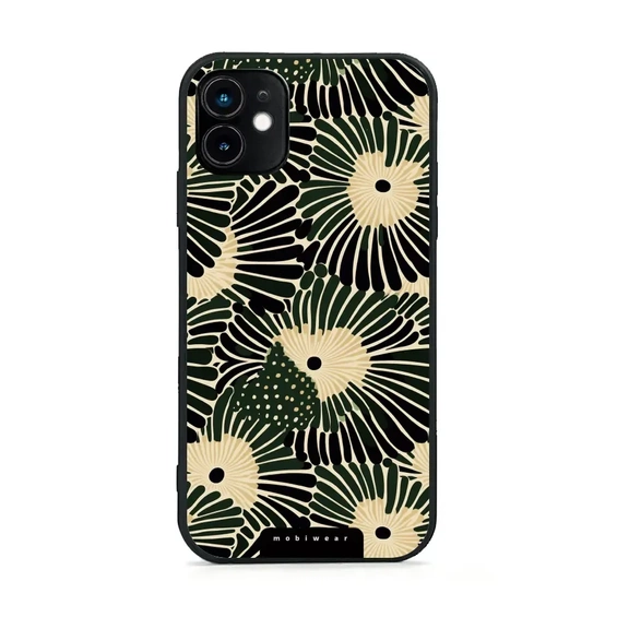 Phone Glossy Case Apple iPhone 11 - Design GA44G