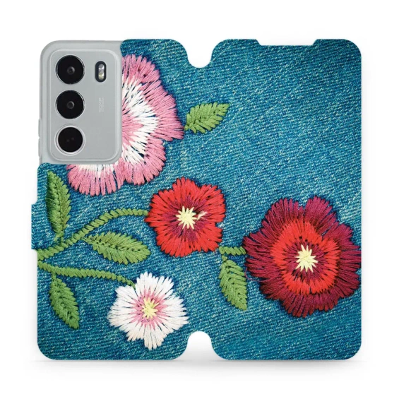 Phone Case Realme C71 - Design MD05P