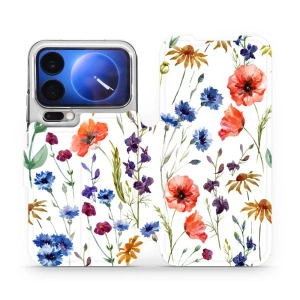 Hülle für Xiaomi 17 Pro - Farbe MP04S