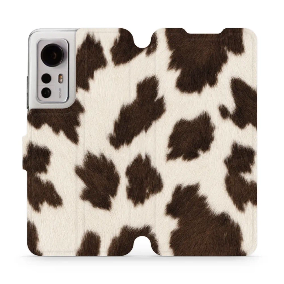 Etui do Xiaomi 12 - wzór V166S