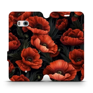 Phone Case HTC U11 - Design VP45S