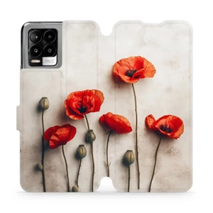 Phone Case Realme 8 - Design VP42S