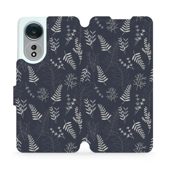 Etui do OPPO A58 - wzór VP15S