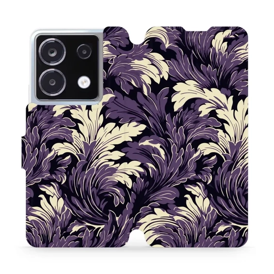 Etui do Xiaomi POCO X6 - wzór VA46S