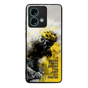 Phone Glossy Case Motorola Edge 40 Neo - Design GD11G