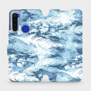Phone Case Xiaomi Redmi Note 8T - Design M058S