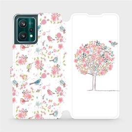 Phone Case Realme 9 Pro - Design M120S