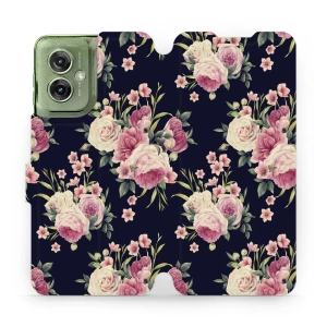 Phone Case Motorola Moto G55 5G - Design V068P