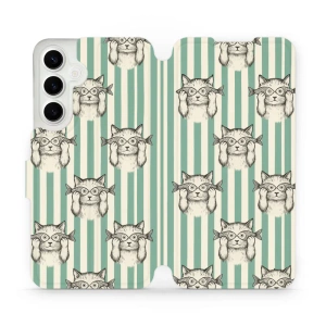 Phone Case Samsung Galaxy S24 Plus - Design VP90S