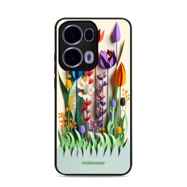 Phone Glossy Case OPPO Reno 13 Pro - Design G015G