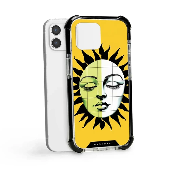 Case MagSafe Elite Bumper for Apple iPhone 12 - Design D024D