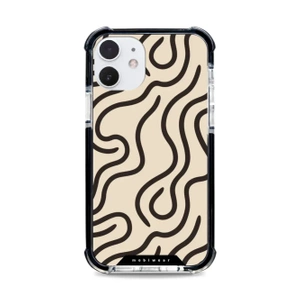 Hülle MagSafe Elite Bumper für Apple iPhone 12 - Farbe DA60D