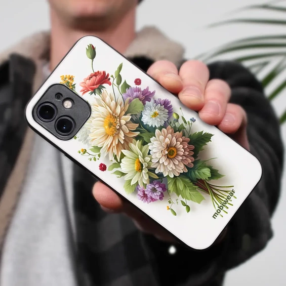 Phone Glossy Case Xiaomi Redmi Note 7 - Design G016G