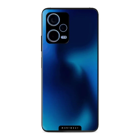 Hülle Glossy Case für Xiaomi Redmi Note 12 Pro Plus 5G - Farbe G068G