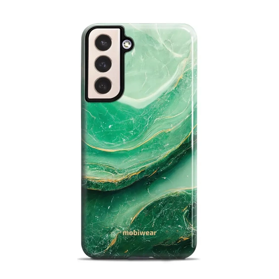 Case Elite Pro for Samsung Galaxy S21 Plus - Design EP38E