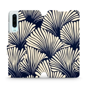 Etui do Huawei P30 - wzór VA41S