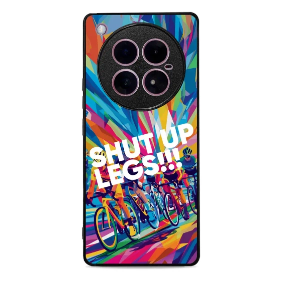 Etui Glossy Case do Infinix ZERO 40 5G - wzór GD03G