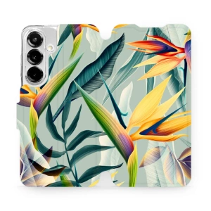 Hülle für Samsung Galaxy S25 - Farbe MC02S