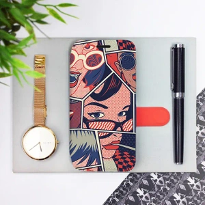 Phone Case Samsung Galaxy A07 - Design VP18P