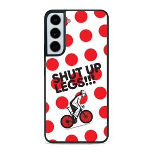 Hülle Glossy Case für Samsung Galaxy S22 - Farbe GD08G