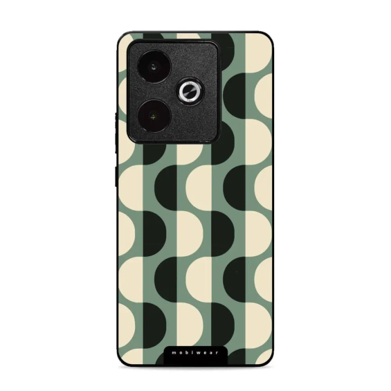 Hülle Glossy Case für Realme GT 7T - Farbe GA56G