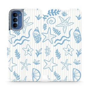 Hülle für Motorola Moto G41 - Farbe VP88S