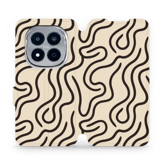 Phone Case Xiaomi Redmi Note 15 Pro Plus 5G - Design VA60S