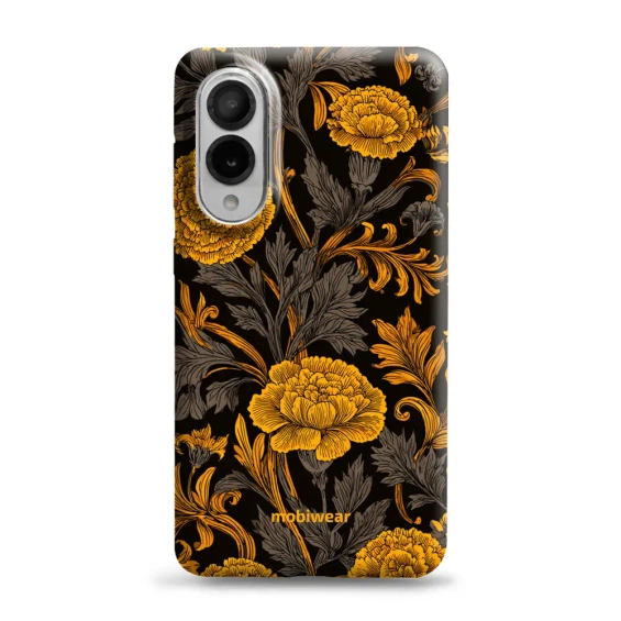 Etui Elite Pro do Samsung Galaxy S25 Edge - wzór E173E