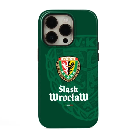 Case Elite Pro for Apple iPhone 16e - Design E03SW