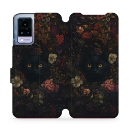 Phone Case Vivo V21 5G - Design V161S