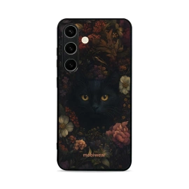 Phone Glossy Case Samsung Galaxy S24 - Design G161G