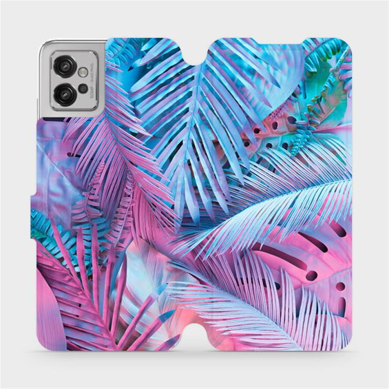 Phone Case Motorola Moto G32 - Design MG10S