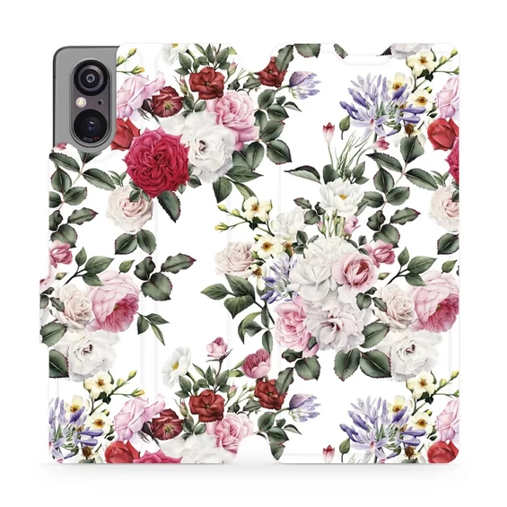 Etui do Sony Xperia 5 V - wzór MD01S