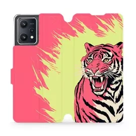 Etui do Realme 9 5G - wzór VP51S