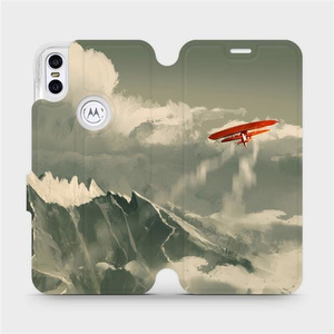 Phone Case Motorola One - Design MA03P