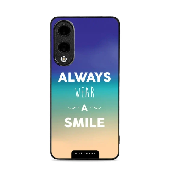 Phone Glossy Case Samsung Galaxy S25 Edge - Design G074G