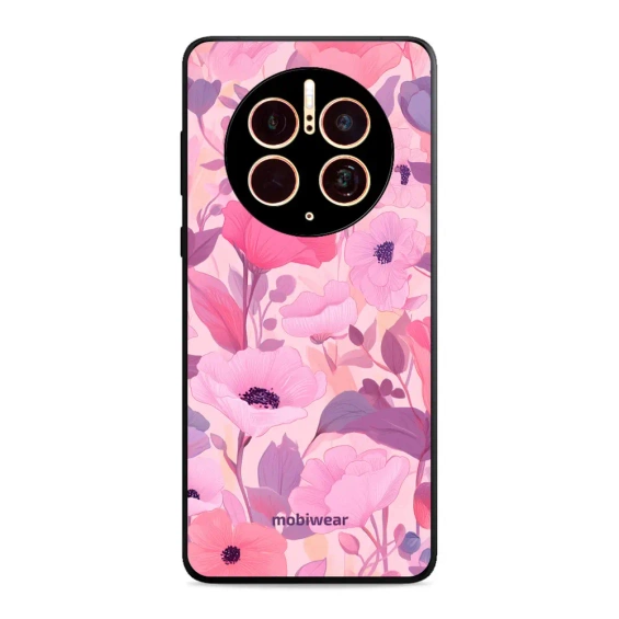 Etui Glossy Case do Huawei Mate 50 Pro - wzór GP74G