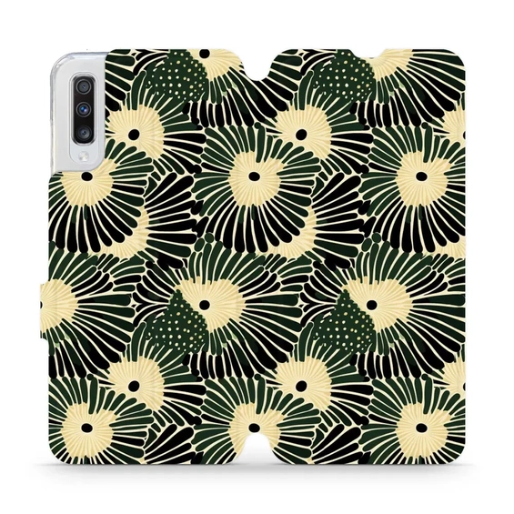 Etui do Samsung Galaxy A70 - wzór VA44S