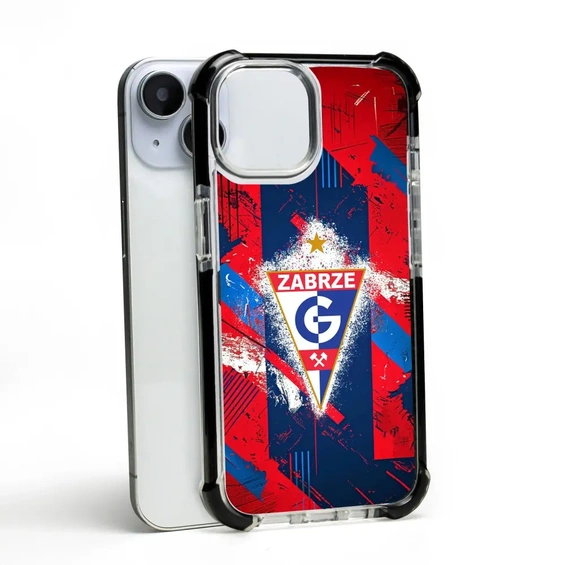 Hülle MagSafe Elite Bumper für Apple iPhone SE 2020 - Farbe D02GZ