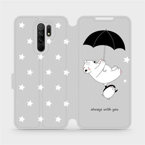 Phone Case Xiaomi Redmi 9 - Design MH08P