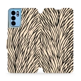 Phone Case Oppo Reno 6 5G - Design VA52S