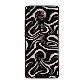 Phone Glossy Case Xiaomi Mi 9T - Design GA63G