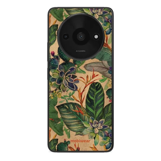 Hülle Glossy Case für Xiaomi Redmi A3 - Farbe G036G